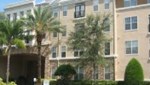 USF Apartments