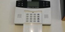 Alarm Systems