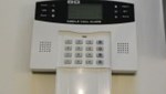 Alarm Systems