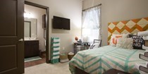 2 Bedrooms USF